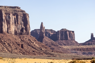 Monument Valley TP June 2025
